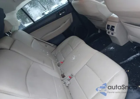 2015 Subaru Outback 2.5I Limited z USA, uszkodzony, nr VIN 4S4BSBNC0F3263111